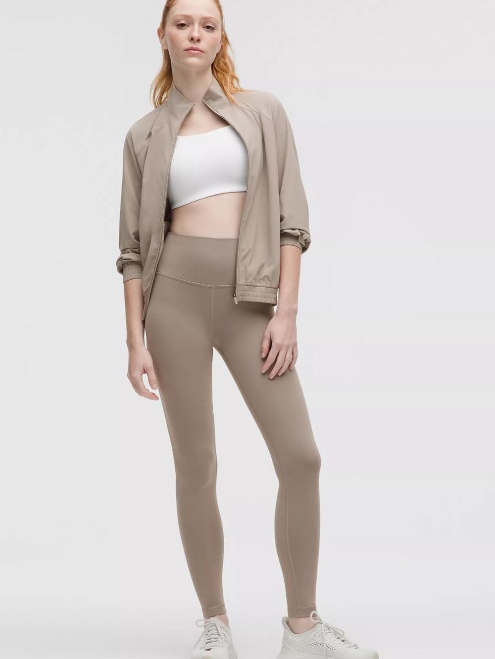 Lululemon Align No Line High Rise Pant 28